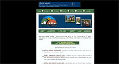 Desktop Screenshot of findutopia.com